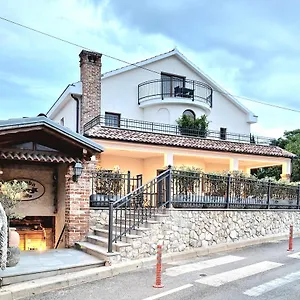  Frühstückspension Bracera Kroatien