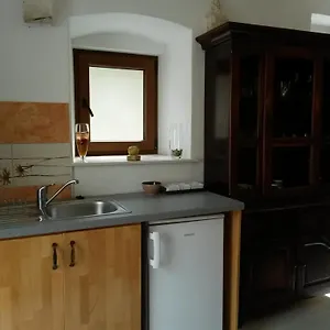  Apartment Kairos Kroatien