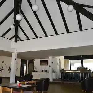 2* Motel Licki Krovovi